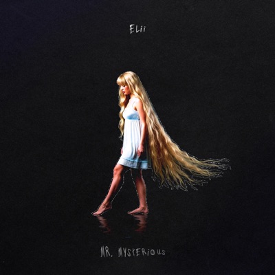 Mr. Mysterious - Single