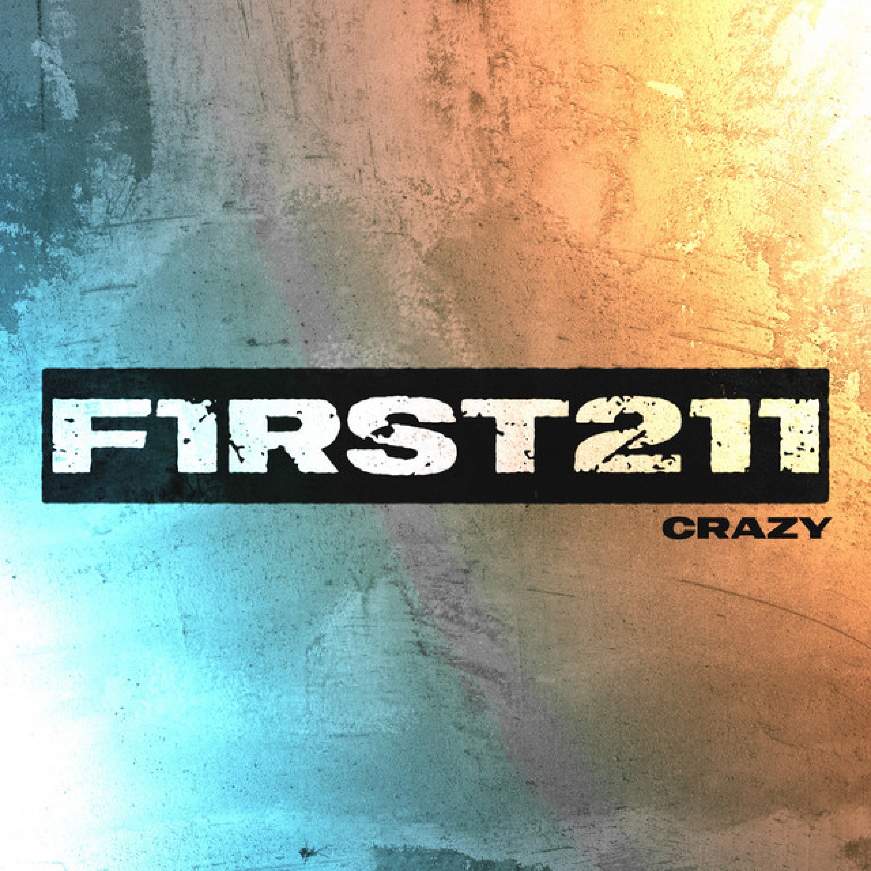 Crazy - Single