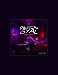 收听 RhumGad、观看音乐视频、阅读小传、查看巡演日期等 ！