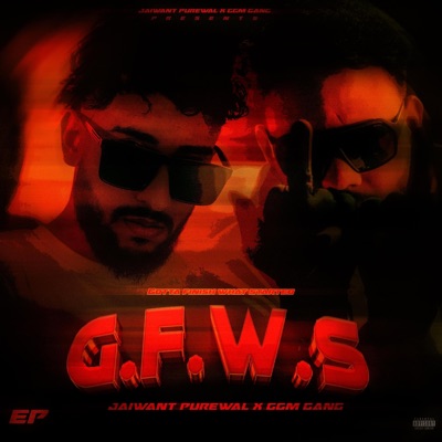G.F.W.S - EP