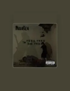 PanaKea सुनें, म्यूज़िक वीडियो देखें, बायो पढ़ें, दौरे की तारीखें और बहुत कुछ देखें!