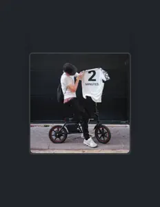 Posłuchaj wykonawcy intrntghostboi, obejrzyj teledyski, przeczytaj biografię, zobacz daty tras koncertowych i nie tylko!