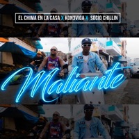 Maliante - Single - El Chima En La Casa