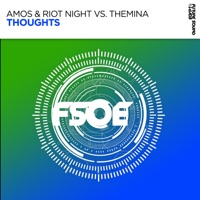 Thoughts - Single - Amos & Riot Night & Themina