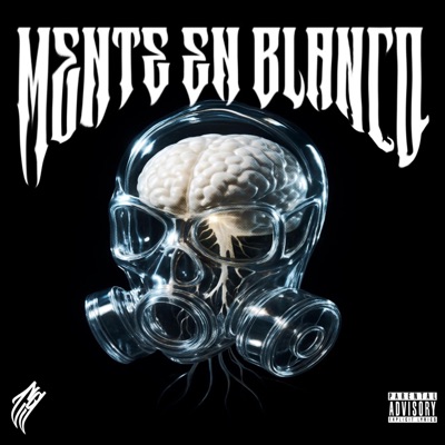 Mente en blanco (feat. Jheyd Cg) - Single