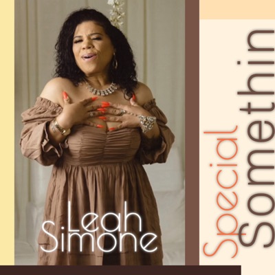 Special Somethin - Single