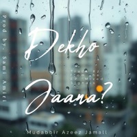 Dekho Jaana? (feat. Sami Amiri) - Single - Mudabbir Azeez Jamall