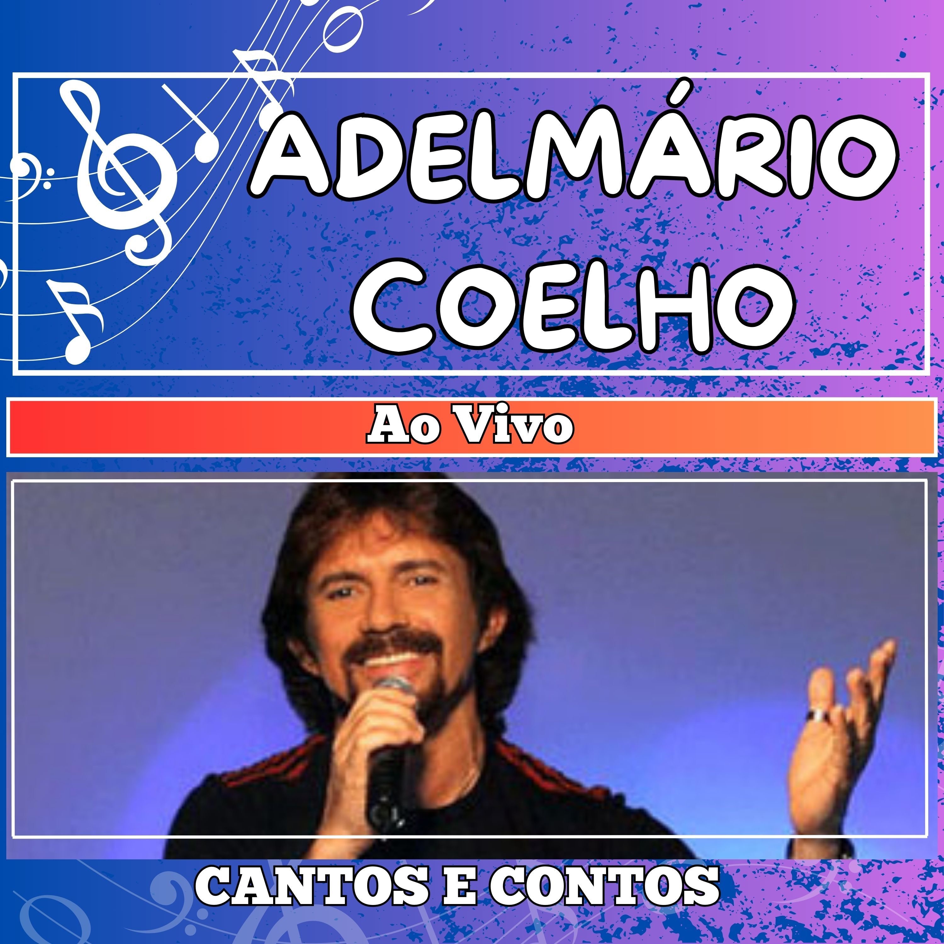 AO VIVO NO CANTOS E CONTOS (AO VIVO)