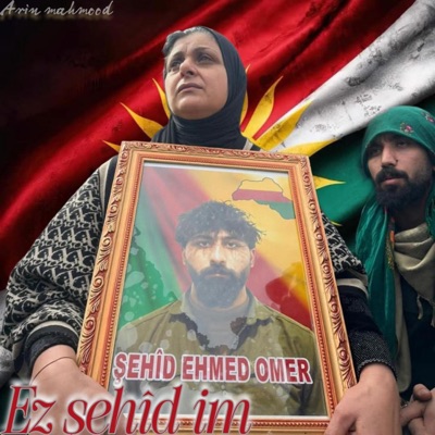 Ez  şehîd im - Single