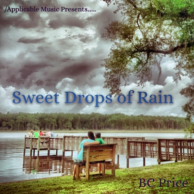 Sweet Drops of Rain (feat. Judy Florendo) - Single