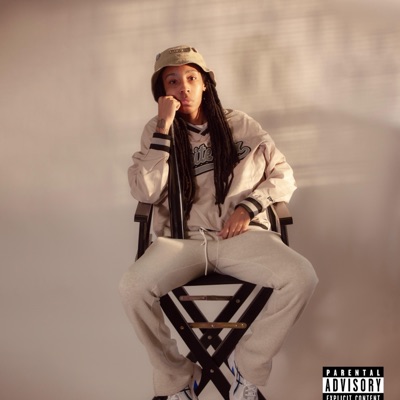 THA WORLD SERIES TAPE (BSIDE) - EP