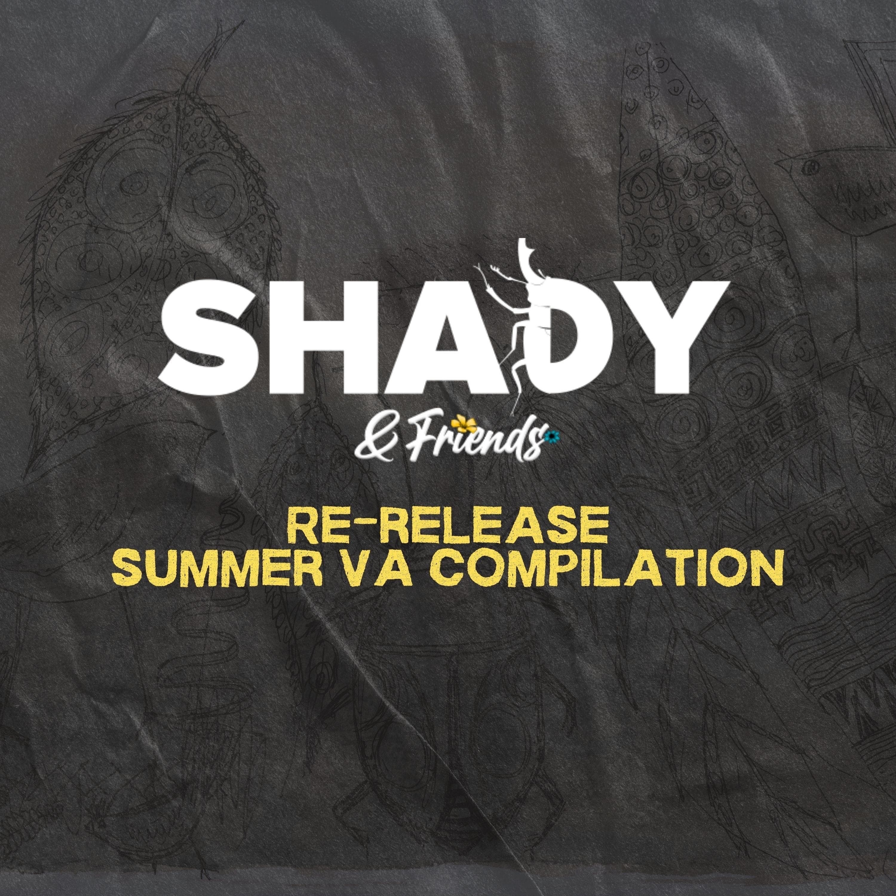 Summer VA Compilation