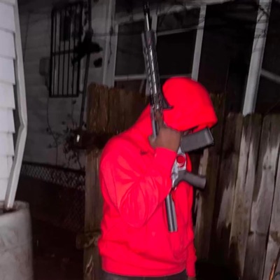 Everybody K (feat. OTKblitz, 1liltank & OTKgloxkz) - Single