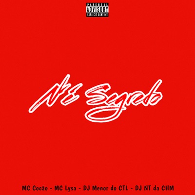 Né Segredo - Single