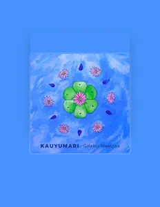 Dengarkan Gabriela Niwetzika, tonton video musik, baca bio, lihat tanggal tur & lainnya!