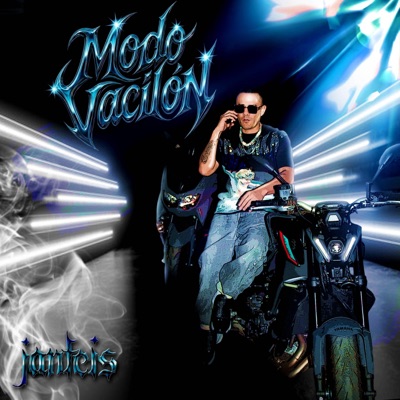 Modo vacilon - Single