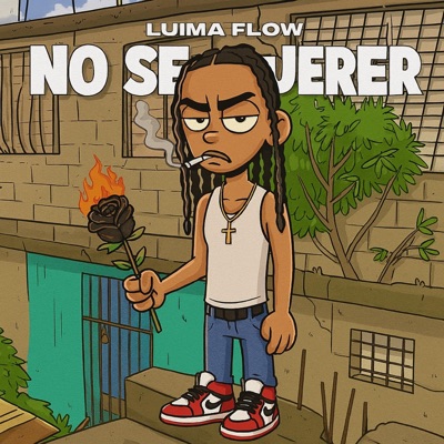 No Se Querer - Single