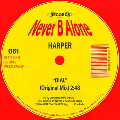 Dial - Single
