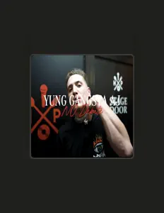 Posłuchaj wykonawcy Yung Gangsta Aj, obejrzyj teledyski, przeczytaj biografię, zobacz daty tras koncertowych i nie tylko!