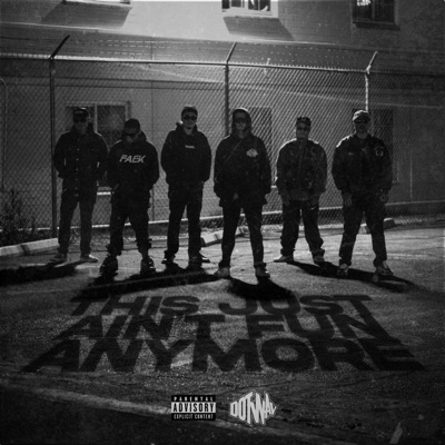 This Just Ain't Fun Anymore