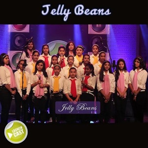 Jelly Beans - EP