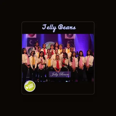 Listen to Jelly Beans, watch music videos, read bio, see tour dates & more!