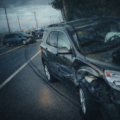 The Intermission - Single