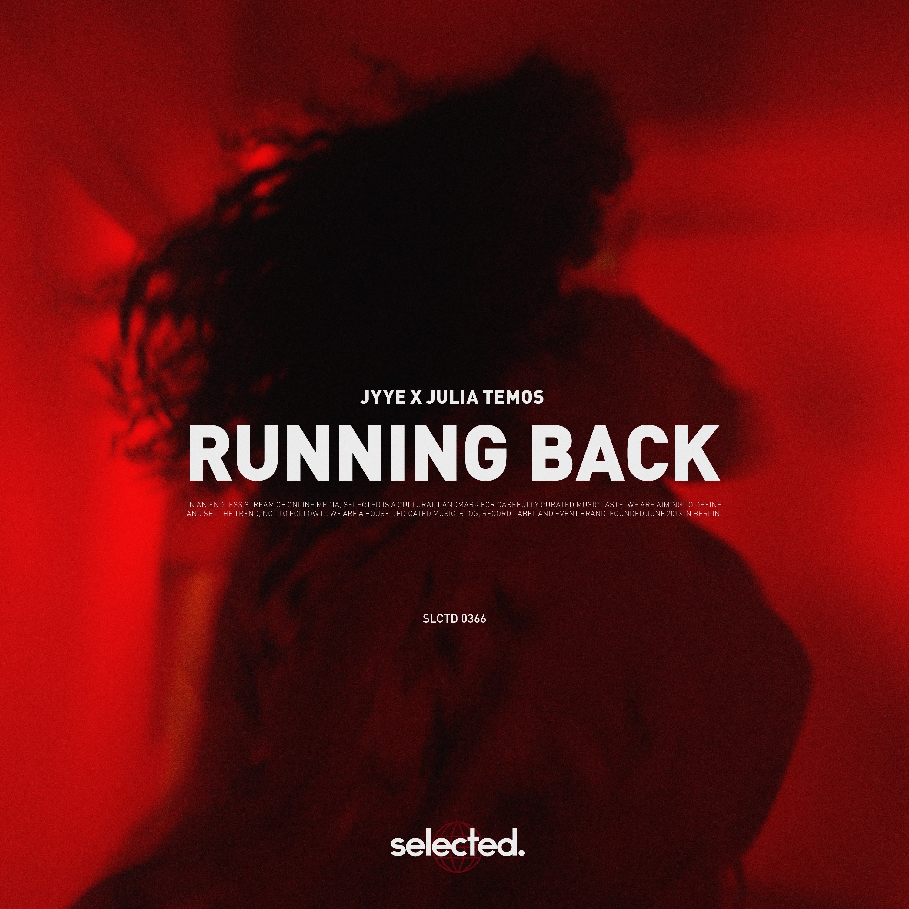 Running Back - Single