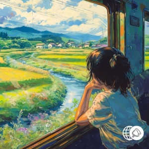 Living at the Window Seat - EP