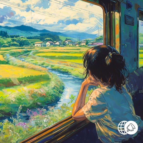 Living at the Window Seat - EP