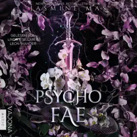 Psycho Fae