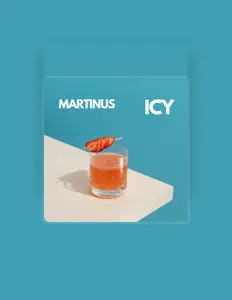 收听 Martinus、观看音乐视频、阅读小传、查看巡演日期等 ！