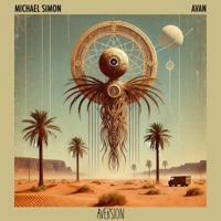 Avan - Single - Michael Simon