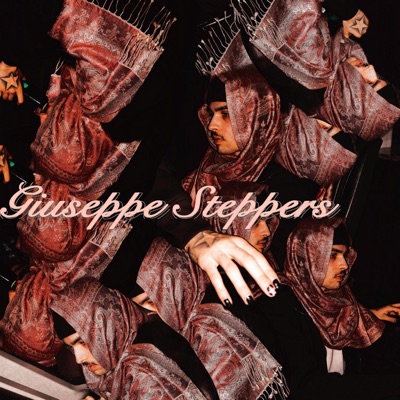 Giuseppe Steppers - Single