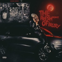 Cant Fw Us - Single - LilMarcBBFAM