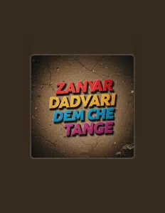 Listen to Zanyar Dadvari, watch music videos, read bio, see tour dates & more!
