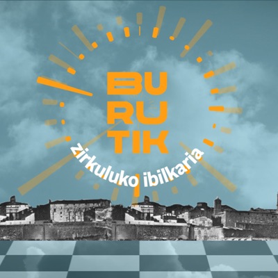 Zirkuluko Ibilkaria - Single