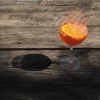 Pale Tangerine