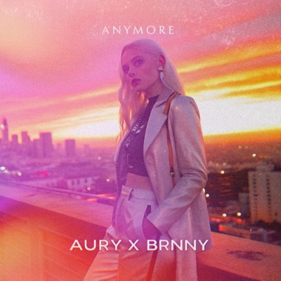 Anymore - Single