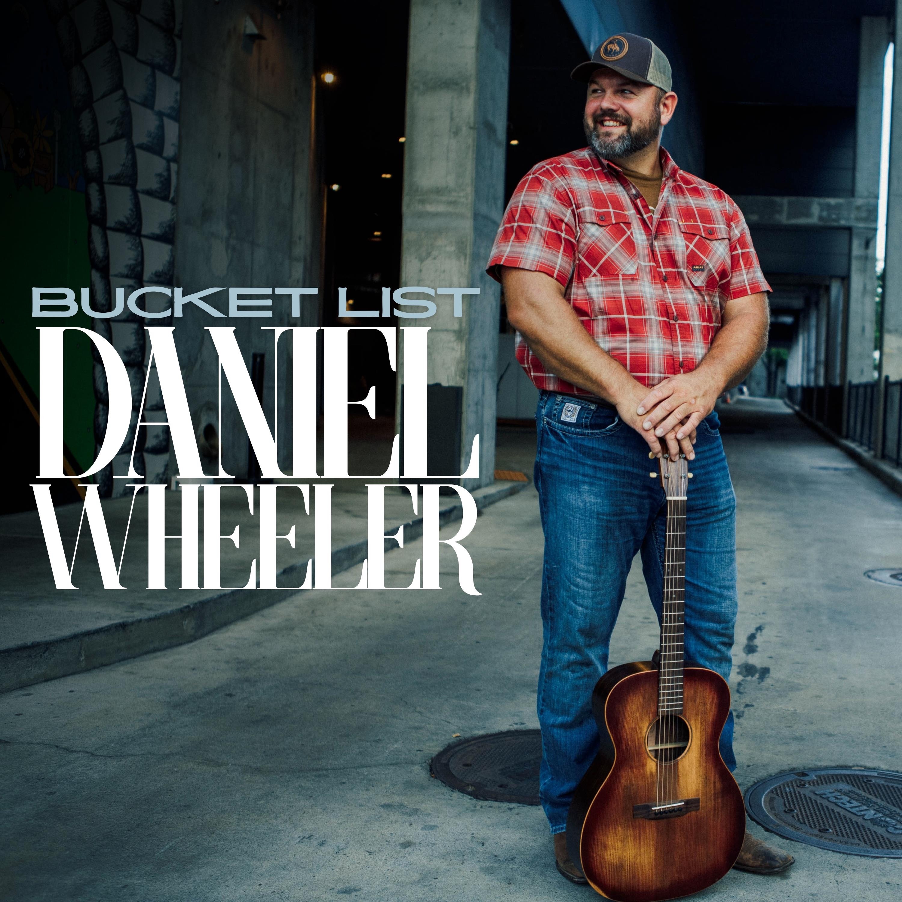 Bucket List - Single