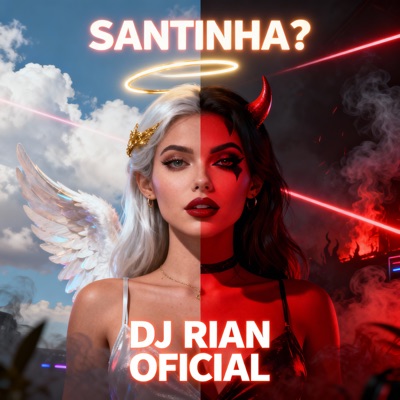 Santinha ? (Acoustic) - Single