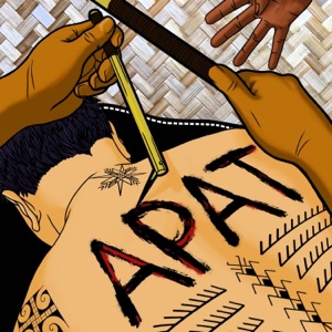 APAT (feat. Ethnic Descent, Siklab, Deva Carolina & Sampaguita Jay) - Single