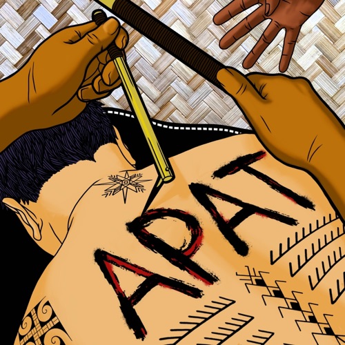 APAT (feat. Ethnic Descent, Siklab, Deva Carolina & Sampaguita Jay)