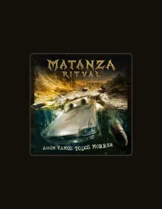 Matanza Ritualを聴いたり、ミュージックビデオを鑑賞したり、経歴やツアー日程などを確認したりしましょう！