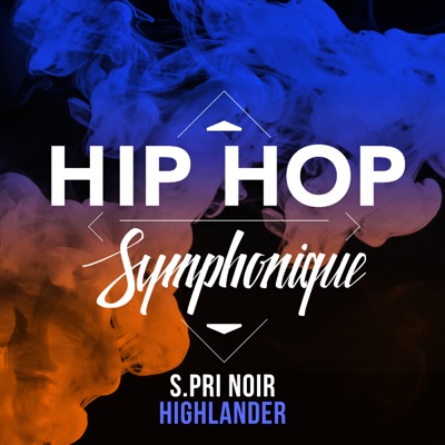 Highlander (Live) - Single