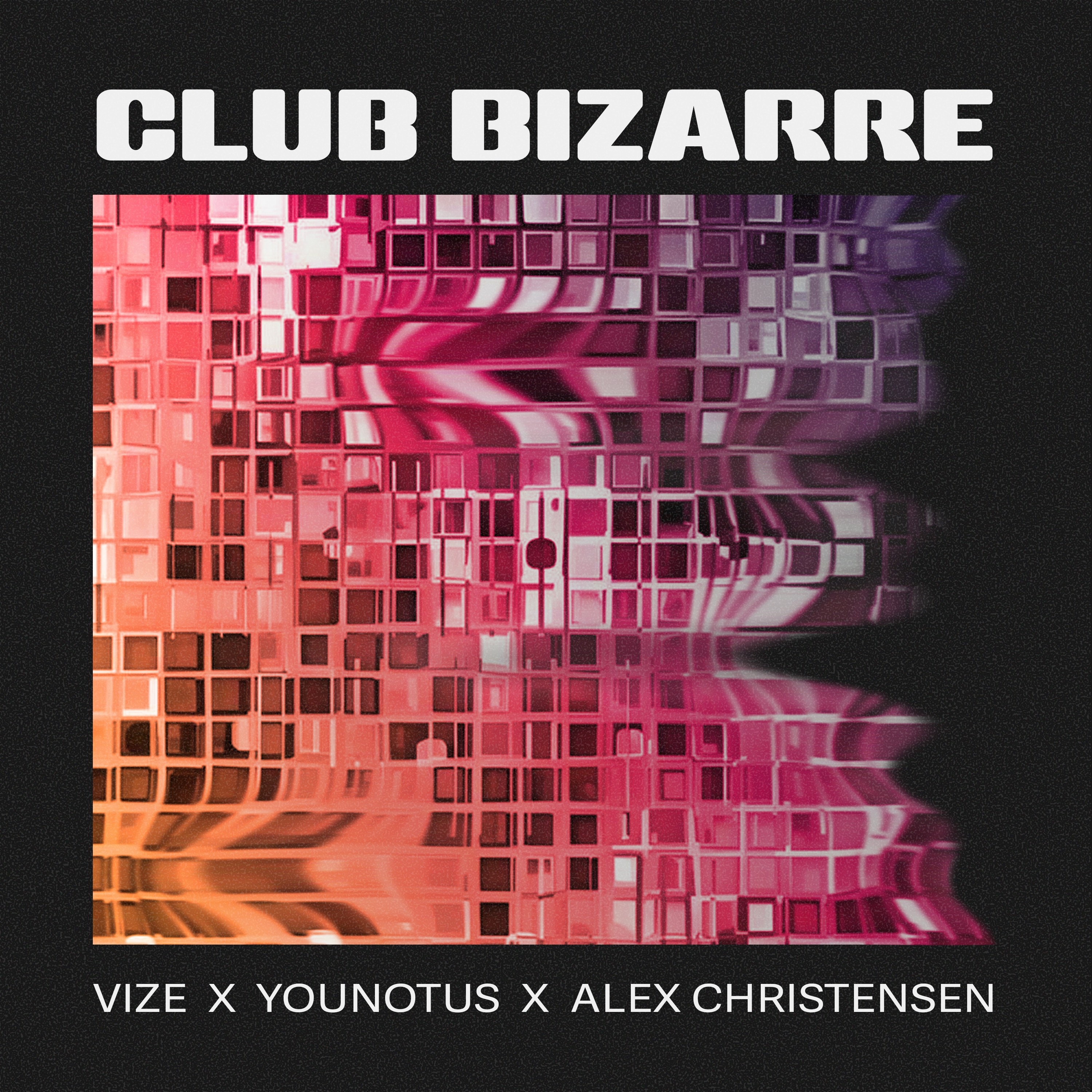 Club Bizarre - Single