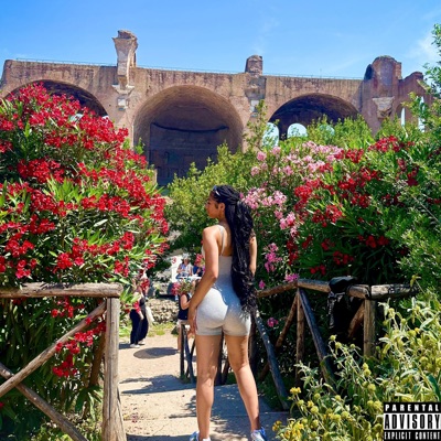 I JUST WOKE UP - Single