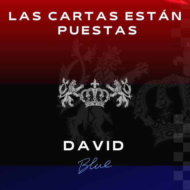 Las Cartas están Puestas - Single