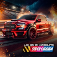 Supercargada - Single - LOS DOS DE TAMAULIPAS