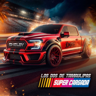 Supercargada - Single